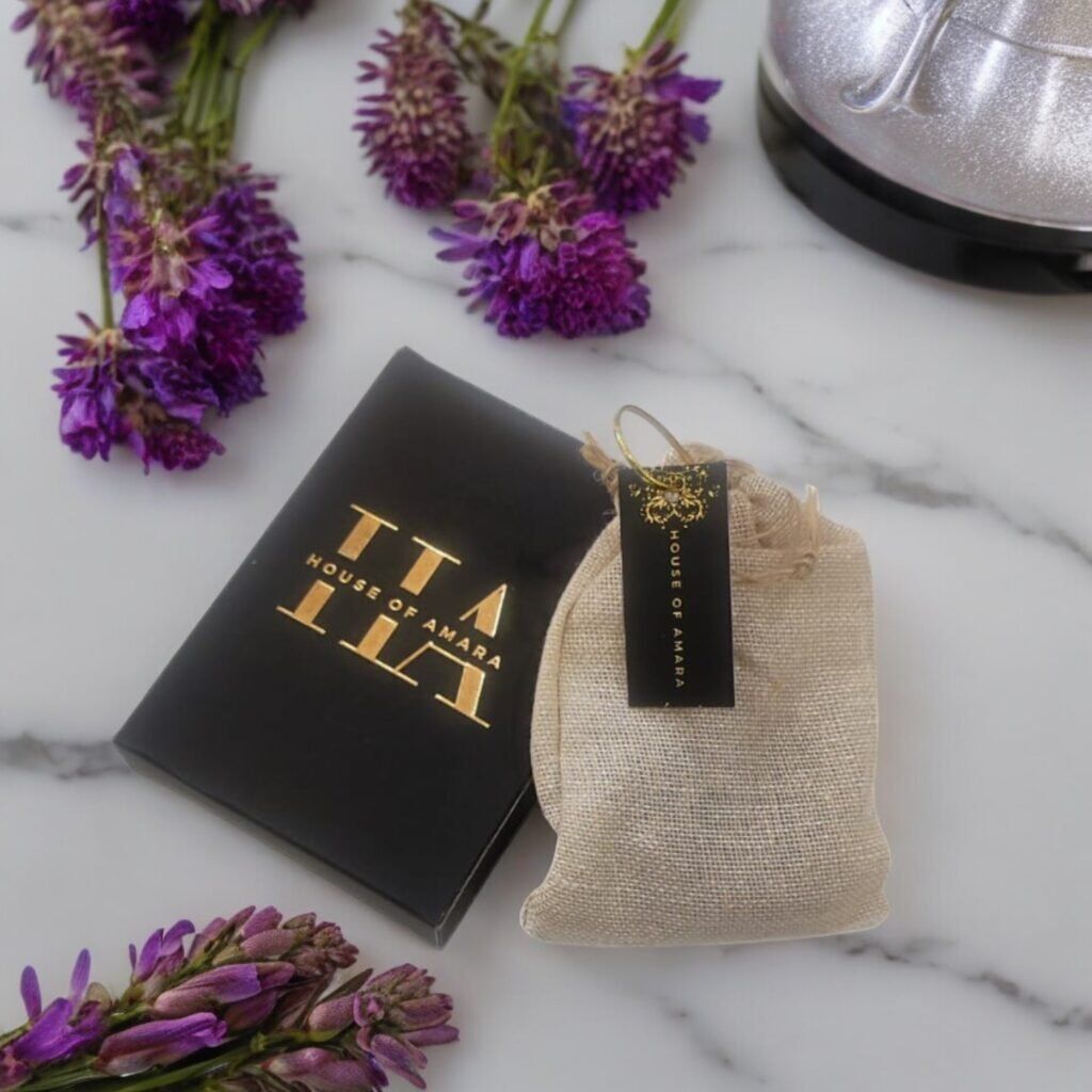 House of Amara Blissful Lavender